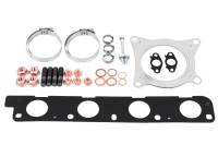 APR - HJQF T2100016 APR K04-64 Turbo System - Transverse 2.0T Gen 1 EA888 - Fits select 2008-2018 Volkswagen, Audi applications - Image 9