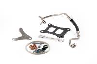 APR - HJQF T2100021 APR Turbo System Kit - 2.0T Gen 4 LK2 (GTI) with LK3 (R) adapters & ECU software - Fits 2022-2024 Volkswagen GTI - Image 2