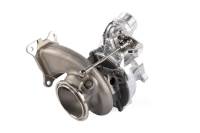 APR - HJQF T2100021 APR Turbo System Kit - 2.0T Gen 4 LK2 (GTI) with LK3 (R) adapters & ECU software - Fits 2022-2024 Volkswagen GTI - Image 7