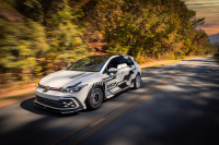 APR - HJQF T2100021 APR Turbo System Kit - 2.0T Gen 4 LK2 (GTI) with LK3 (R) adapters & ECU software - Fits 2022-2024 Volkswagen GTI - Image 8