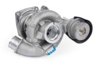 APR - HJQF T2100084 APR K04.3 GTS Turbocharger System - Porsche 911 3.0T - Fits 2017-2019 Porsche 911 - Image 3