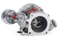 APR - HJQF T2100084 APR K04.3 GTS Turbocharger System - Porsche 911 3.0T - Fits 2017-2019 Porsche 911 - Image 10