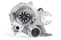 APR - HJQF T4100003 APR DTR6054 Direct Replacement Turbo System - w/o LPFP and HPFP - Fits select 2015-2023 Audi, Volkswagen applications - Image 3