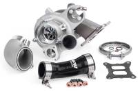 APR - HJQF T4100003 APR DTR6054 Direct Replacement Turbo System - w/o LPFP and HPFP - Fits select 2015-2023 Audi, Volkswagen applications - Image 9