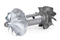 APR - HJQF T4100003-B APR DTR6054 Direct Replacement; Turbo Charger System with LPFP, HPFP, & MPI (2.0T EA888.3 Trans) - Fits select 2015-2023 Audi, Volkswagen applications - Image 22