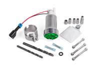 APR - HJQF T4100003-B APR DTR6054 Direct Replacement; Turbo Charger System with LPFP, HPFP, & MPI (2.0T EA888.3 Trans) - Fits select 2015-2023 Audi, Volkswagen applications - Image 24