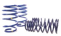 H&R - H&R Special Springs LP 29991-2 H&R 95-01 BMW 730i/730iL E38 Sport Spring (w/o Self-Leveling & w/o Sport Susp.) - Image 1