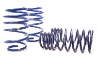 H&R - H&R Special Springs LP 29991-2 H&R 95-01 BMW 730i/730iL E38 Sport Spring (w/o Self-Leveling & w/o Sport Susp.) - Image 3