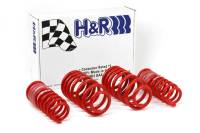H&R - H&R Special Springs LP 29996-1 H&R 96-01 Audi A4 Quattro (AWD) B5 Race Spring - Image 2