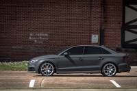 APR - HJQF WHL00001 APR A01 Flow Formed Wheels (19x8.5) (Hyper Silver) (1 Wheel) - Fits select 1992-2027 Audi, Volkswagen applications - Image 6