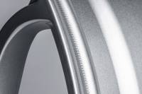 APR - HJQF WHL00001 APR A01 Flow Formed Wheels (19x8.5) (Hyper Silver) (1 Wheel) - Fits select 1992-2027 Audi, Volkswagen applications - Image 8