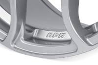 APR - HJQF WHL00001 APR A01 Flow Formed Wheels (19x8.5) (Hyper Silver) (1 Wheel) - Fits select 1992-2027 Audi, Volkswagen applications - Image 14