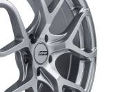 APR - HJQF WHL00001 APR A01 Flow Formed Wheels (19x8.5) (Hyper Silver) (1 Wheel) - Fits select 1992-2027 Audi, Volkswagen applications - Image 15