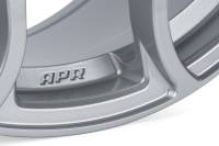 APR - HJQF WHL00008 APR A01 Flow Formed Wheels (20x9.0) (Hyper Silver) (1 Wheel) - Image 4