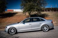APR - HJQF WHL00008 APR A01 Flow Formed Wheels (20x9.0) (Hyper Silver) (1 Wheel) - Image 5
