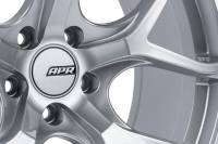 APR - HJQF WHL00008 APR A01 Flow Formed Wheels (20x9.0) (Hyper Silver) (1 Wheel) - Image 7