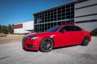 APR - HJQF WHL00009 APR A01 Flow Formed Wheels (20x9.0) (Gunmetal) (1 Wheel) - Image 9