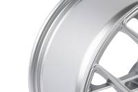 APR - HJQF WHL00022 APR A02 Flow Formed Wheels (18x8.5) (Hyper Silver) (1 Wheel) - Image 5