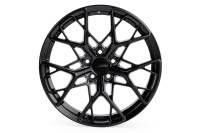 APR - HJQF WHL00036 APR A02 Flow Formed Wheels (20x9.0) (Satin Black) (1 Wheel) - Image 5
