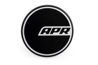 APR - HJQF WHL00043 APR Floating and Self Leveling Center Cap - Black - Image 4
