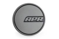 APR - HJQF WHL00045 APR Floating and Self Leveling Center Cap - Anthracite - Image 3
