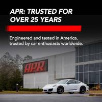 APR - HJQF Z1003101 APR Iridium Pro Spark Plugs - Heat Range 9 (EA113, EA888.1/2, EA837 Engines) - Fits select 2005-2019 Audi, Volkswagen applications - Image 10