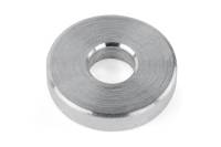 APR - HJQF Z1003161 APR Aluminum Bolt Spacers - 9MM ID (.35") x 25mm (.98") OD - 5mm (.2") Thick - Image 1