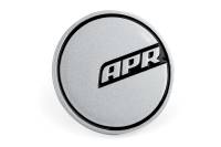 APR - HJQF Z1003270 APR Center Cap - Silver - Flow Formed Wheels - Image 1
