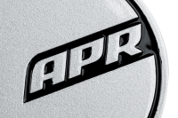 APR - HJQF Z1003270 APR Center Cap - Silver - Flow Formed Wheels - Image 2