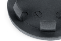 APR - HJQF Z1003270 APR Center Cap - Silver - Flow Formed Wheels - Image 4