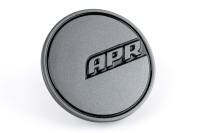 APR - HJQF Z1003271 APR Center Cap - Gunmetal - Flow Formed Wheels - Image 1