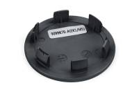 APR - HJQF Z1003271 APR Center Cap - Gunmetal - Flow Formed Wheels - Image 3