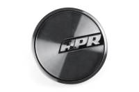 APR - HJQF Z1003345 APR Center Cap - Silver - Forged Wheels - Image 1
