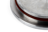 APR - HJQF Z1003345 APR Center Cap - Silver - Forged Wheels - Image 2