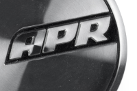 APR - HJQF Z1003345 APR Center Cap - Silver - Forged Wheels - Image 3