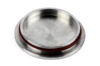 APR - HJQF Z1003345 APR Center Cap - Silver - Forged Wheels - Image 4
