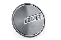 APR - HJQF Z1003346 APR Center Cap - Brushed Gunmetal - Forged Wheels - Image 1