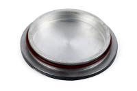 APR - HJQF Z1003346 APR Center Cap - Brushed Gunmetal - Forged Wheels - Image 3