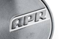APR - HJQF Z1003346 APR Center Cap - Brushed Gunmetal - Forged Wheels - Image 4