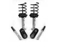 H&R - H&R Special Springs LP 31004-1 H&R 01-07 Mercedes-Benz C240/C320 W203 Sport Cup Kit - Image 1