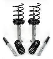 H&R - H&R Special Springs LP 31004-1 H&R 01-07 Mercedes-Benz C240/C320 W203 Sport Cup Kit - Image 2