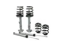 H&R - H&R Special Springs LP 31005-2 H&R 92-98 BMW 325i/325is/328i/328is E36 Sport Cup Kit (Non Cabrio/After 6/22/92) - Image 2