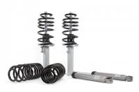 H&R - H&R Special Springs LP 31014-1 H&R 80-84 Volkswagen Jetta/Rabbit MK1 Sport Cup Kit (Non Cabrio) - Image 2