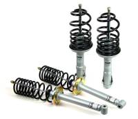 H&R - H&R Special Springs LP 31016-3 H&R 93-98 Volkswagen Golf/Jetta VR6 MK3 Sport Cup Kit - Image 1