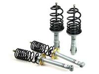 H&R - H&R Special Springs LP 31016-3 H&R 93-98 Volkswagen Golf/Jetta VR6 MK3 Sport Cup Kit - Image 2