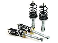 H&R - H&R Special Springs LP 31016-3 H&R 93-98 Volkswagen Golf/Jetta VR6 MK3 Sport Cup Kit - Image 4