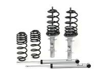 H&R - H&R Special Springs LP 31017-1 H&R 98-05 Volkswagen Golf/Jetta 2.0L MK4 Sport Cup Kit (Non Cabrio) - Image 2