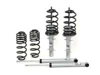 H&R - H&R Special Springs LP 31017-1 H&R 98-05 Volkswagen Golf/Jetta 2.0L MK4 Sport Cup Kit (Non Cabrio) - Image 4