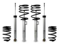 H&R - H&R Special Springs LP 31019-1 H&R 99-05 BMW 323i/325i/328i/330i E46 Sport Cup Kit (w/o Sport Suspension) - Image 1