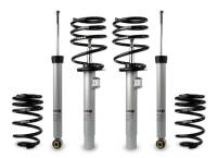 H&R - H&R Special Springs LP 31019-1 H&R 99-05 BMW 323i/325i/328i/330i E46 Sport Cup Kit (w/o Sport Suspension) - Image 2